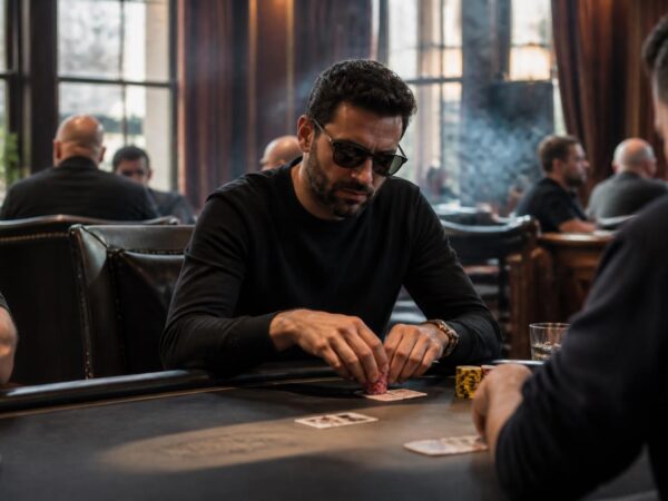 Jouer avec une range condensée au poker