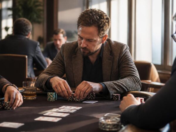 Jouer les nut draws en Omaha poker