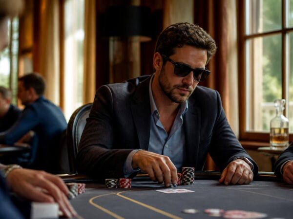 Jouer les petites paires en position au poker