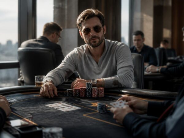 Jouer rapidement en Zoom Poker sans perdre qualité