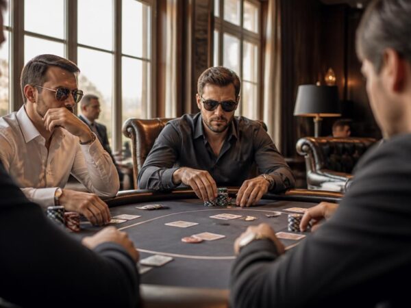 Jouer sur le réseau iPoker en ligne