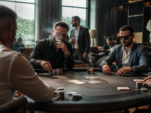 Jouer sur les tables de GGPoker en France