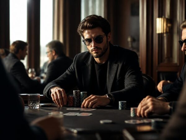 Les clés pour maîtriser la concentration en session de poker