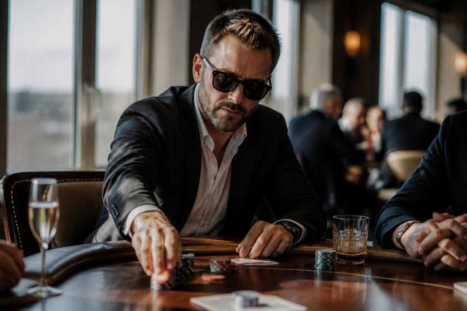 Les clés pour maîtriser la continuation bet au poker