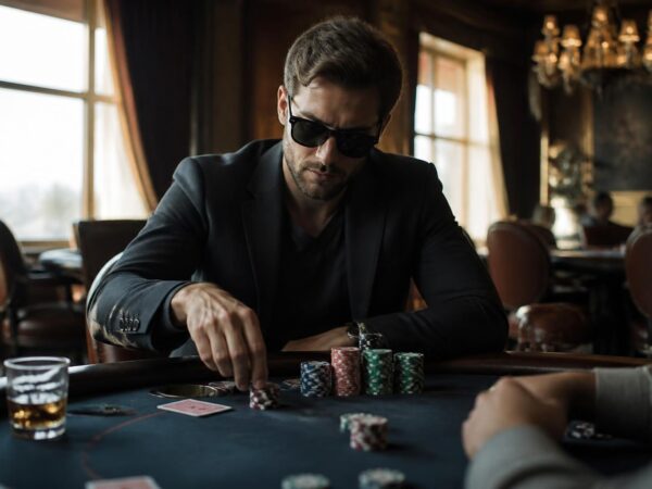Les clés pour maîtriser la discipline mentale au poker