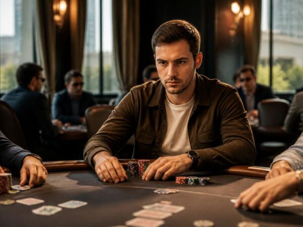 Les clés pour maîtriser la gestion des mises en tournoi de poker