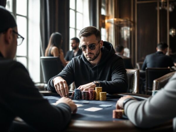 Les clés pour maîtriser le 3-bet au poker
