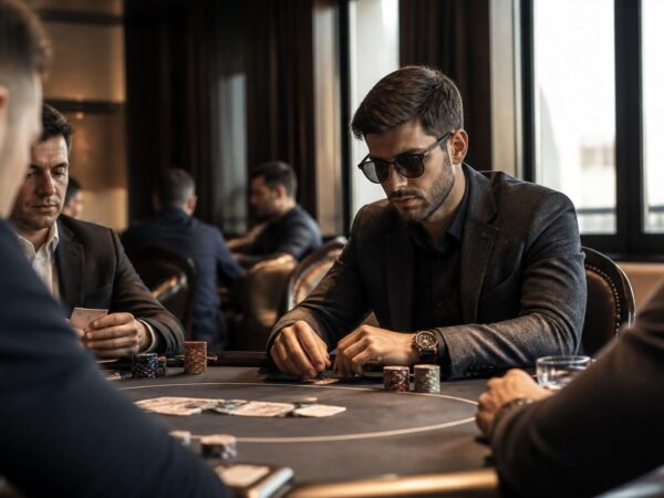 Les clés pour maîtriser le Zoom Poker en ligne