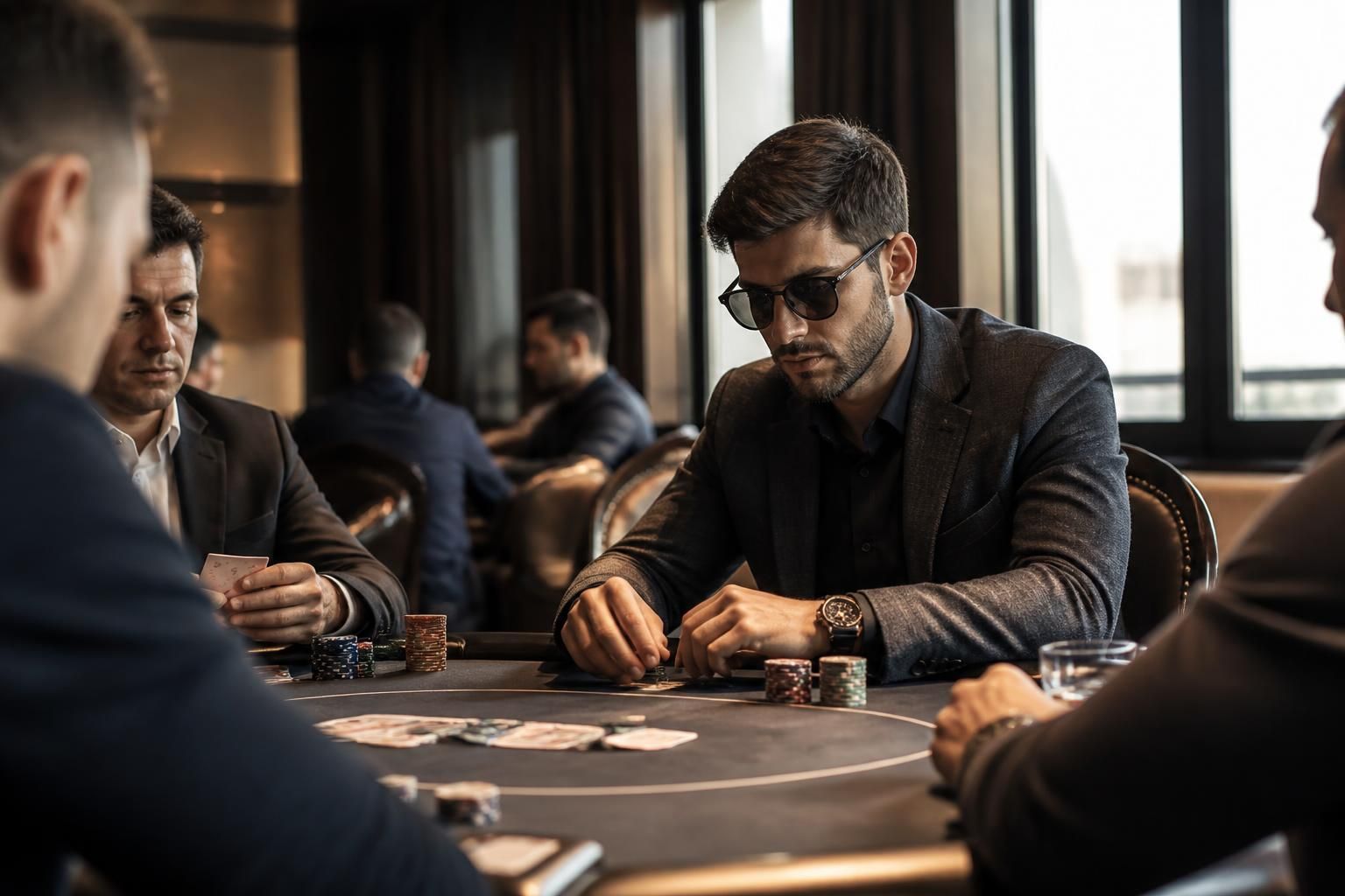 Les clés pour maîtriser le Zoom Poker en ligne