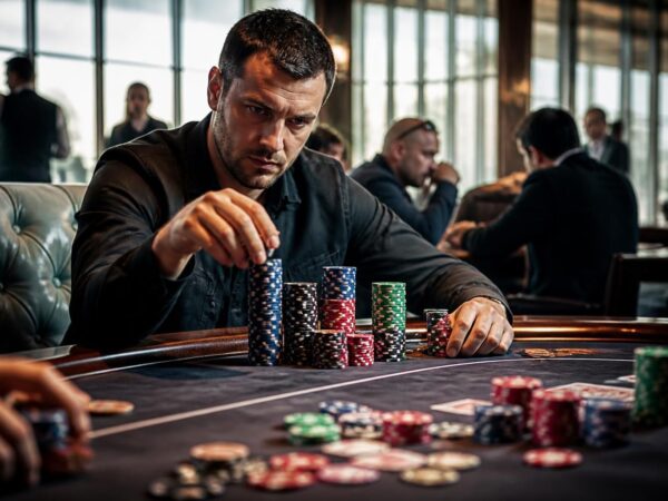 Les clés pour maîtriser le bankroll management au poker
