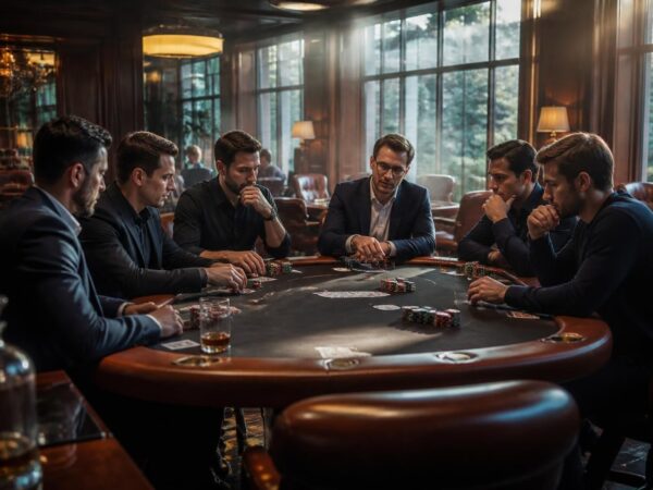 Les clés pour maîtriser les coachs de poker en ligne