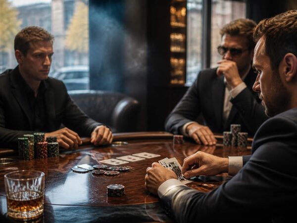 Les clés pour maîtriser les connecteurs assortis au poker