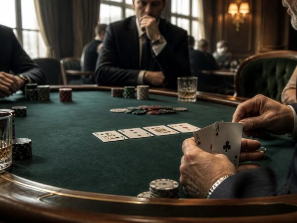 Les clés pour maîtriser les ranges de mains au poker