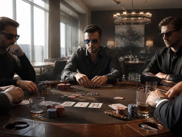 Les clés pour maîtriser les statistiques VPIP et PFR au poker