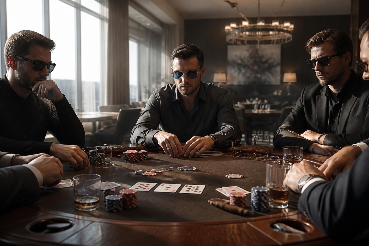 Les clés pour maîtriser les statistiques VPIP et PFR au poker