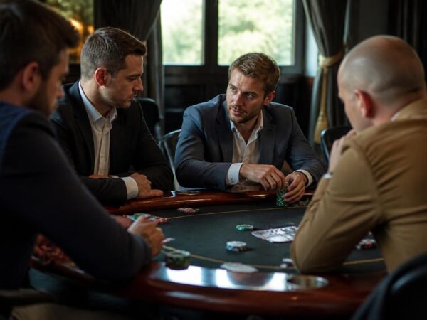 Les conseils des pros sur la hiérarchie des mains au poker