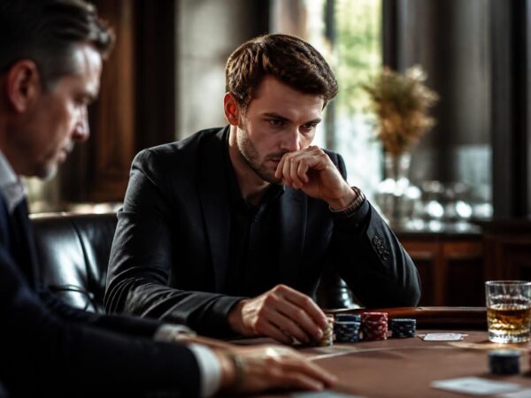 Les conseils des pros sur la théorie GTO au poker