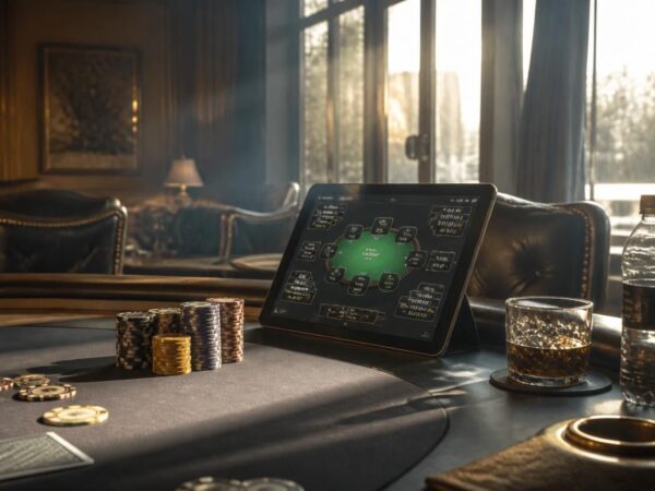 Les conseils des pros sur le HUD de poker en ligne