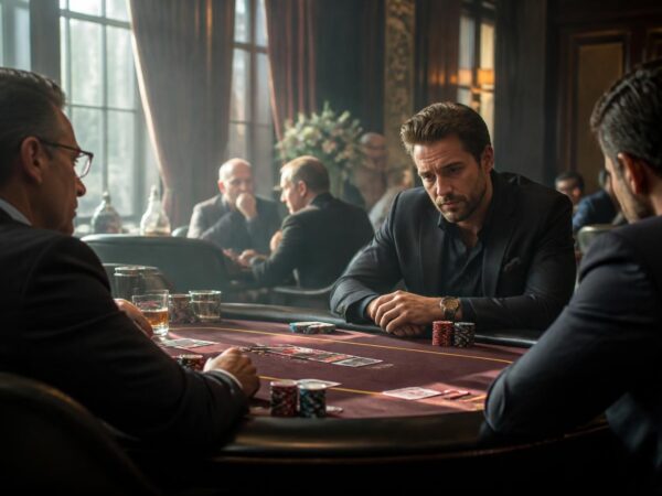 Les conseils des pros sur le Zoom Poker en ligne