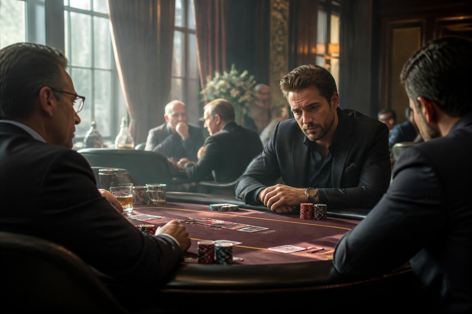 Les conseils des pros sur le Zoom Poker en ligne