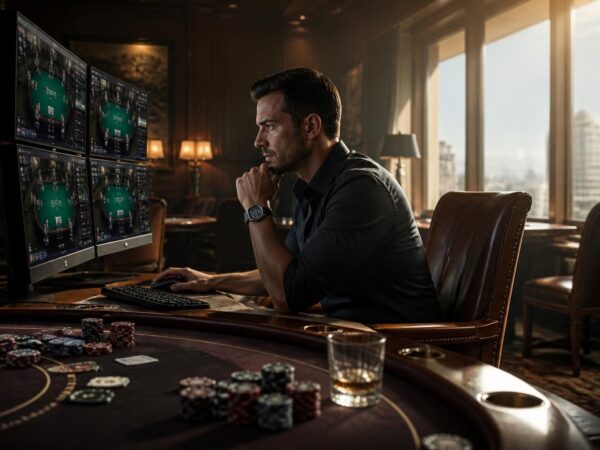 Les conseils des pros sur le multi-tabling au poker en ligne