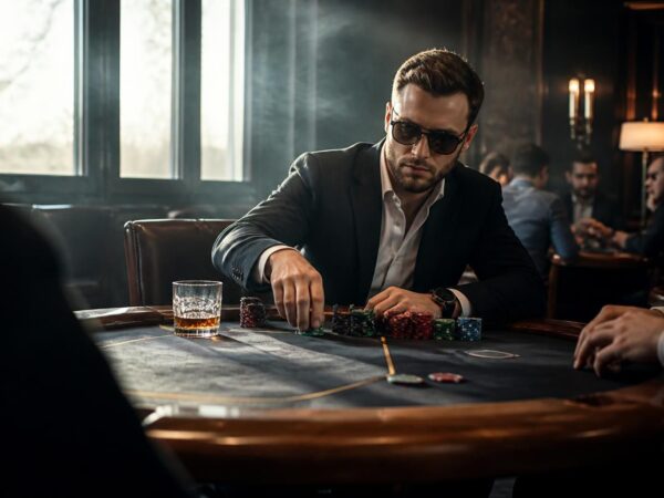 Les conseils des pros sur le rake back en poker en ligne