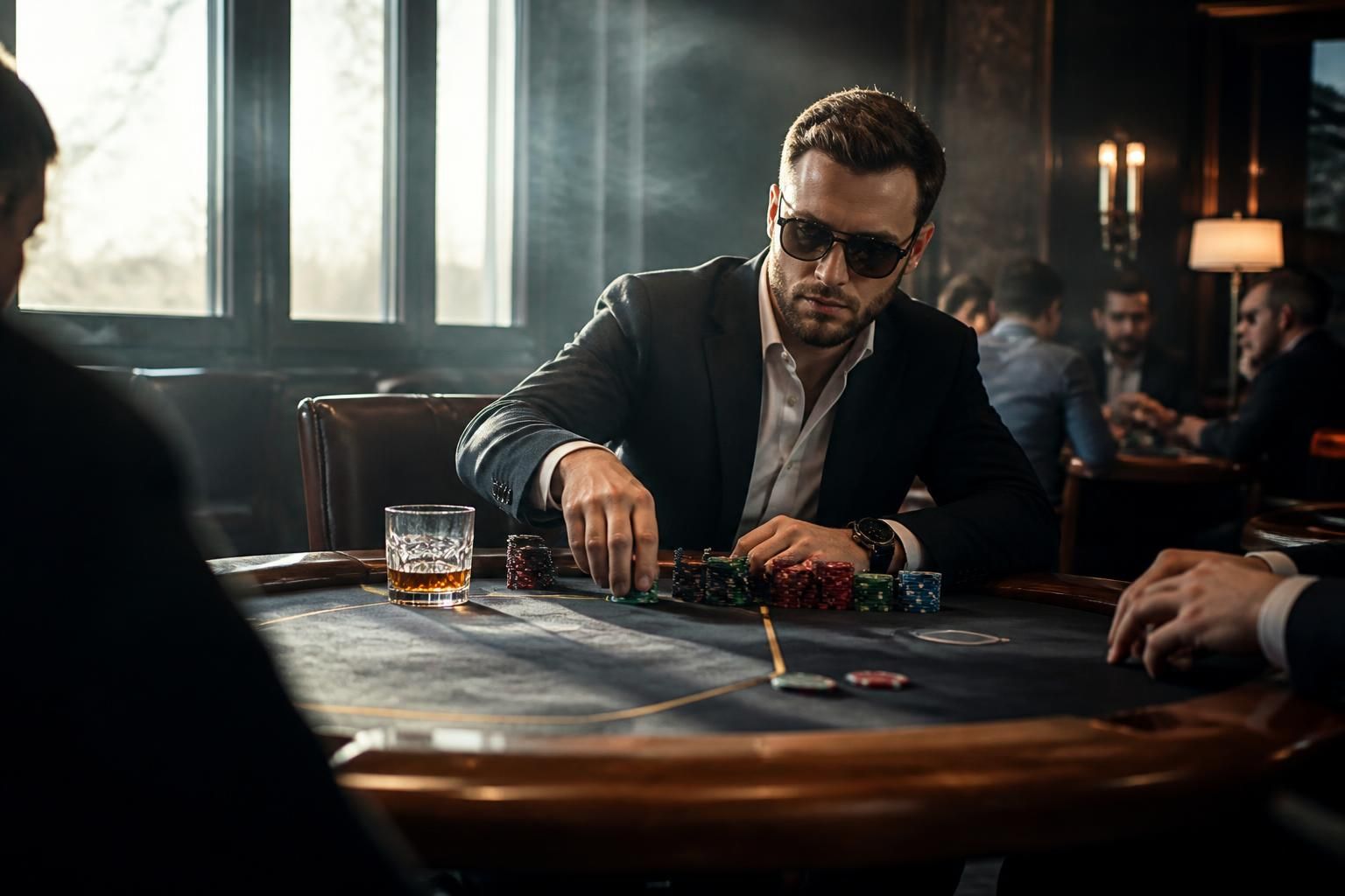 Les conseils des pros sur le rake back en poker en ligne