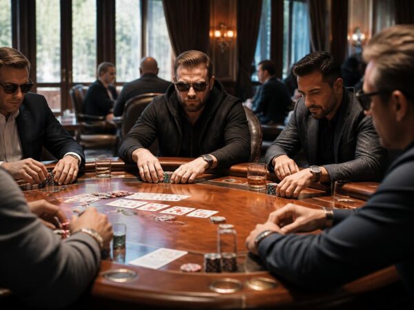 Les conseils des pros sur les bad beat jackpots en poker