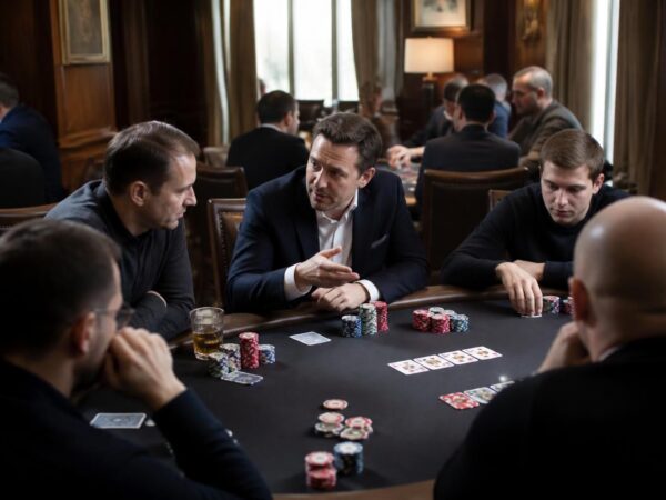 Les conseils des pros sur les erreurs classiques des débutants au poker