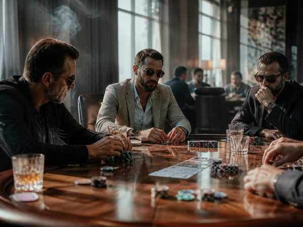 Les conseils des pros sur les forums spécialisés en poker