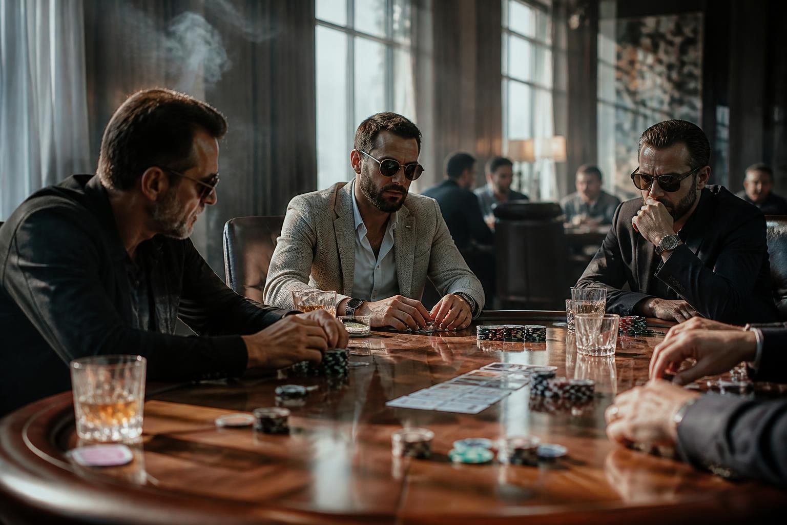 Les conseils des pros sur les forums spécialisés en poker