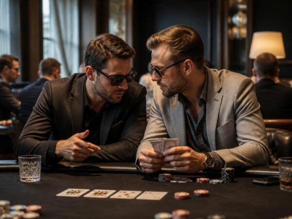 Les conseils des pros sur les grosses paires au poker