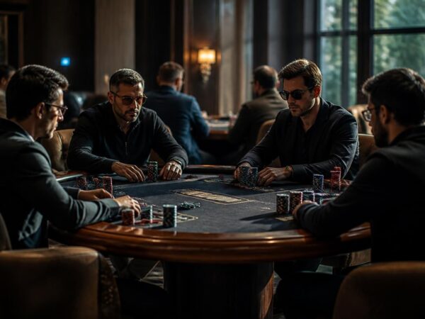 Les conseils des pros sur les satellites de poker en ligne