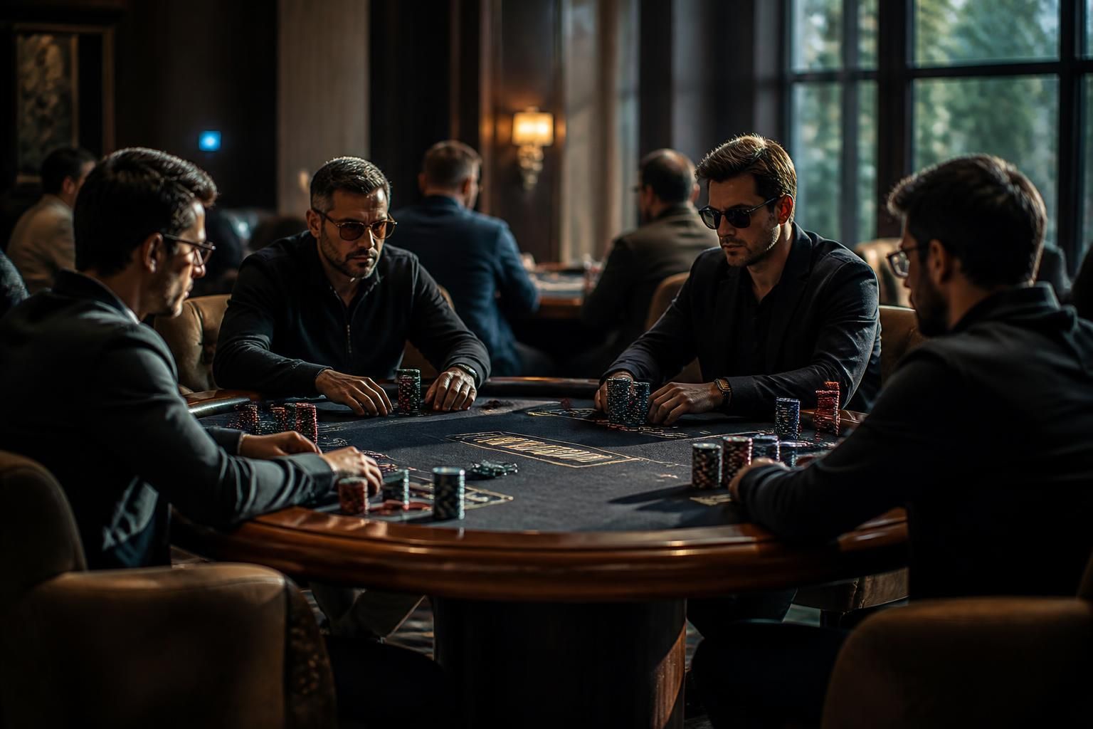 Les conseils des pros sur les satellites de poker en ligne