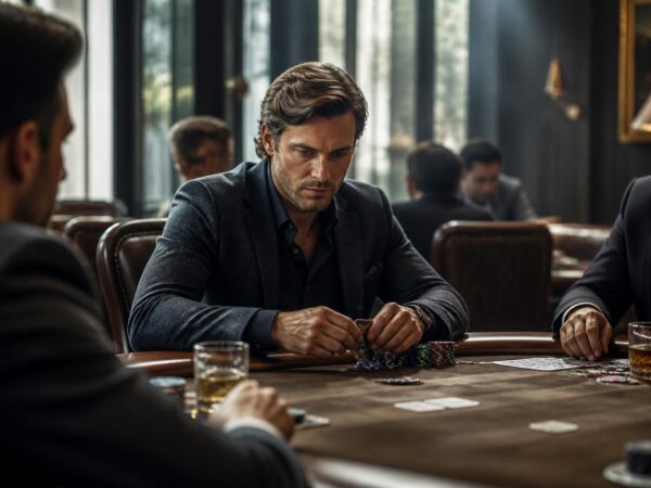 Les conseils des pros sur les tells adverses au poker