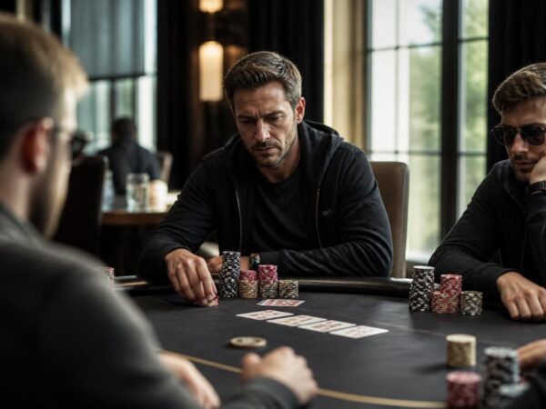Les erreurs à éviter concernant la c-bet au poker