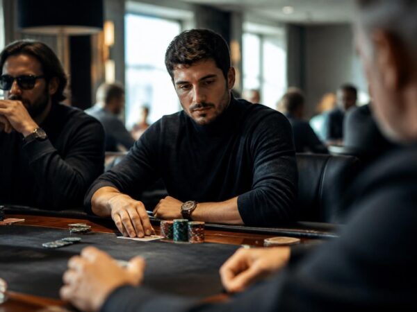 Les erreurs à éviter concernant la stratégie du limp-reraise au poker