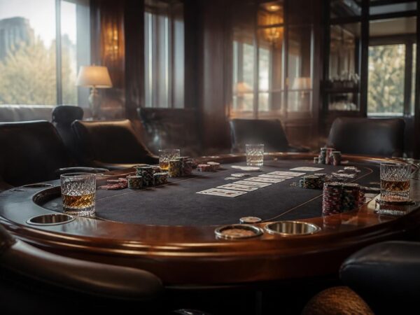 Les erreurs à éviter concernant la texture du board au poker