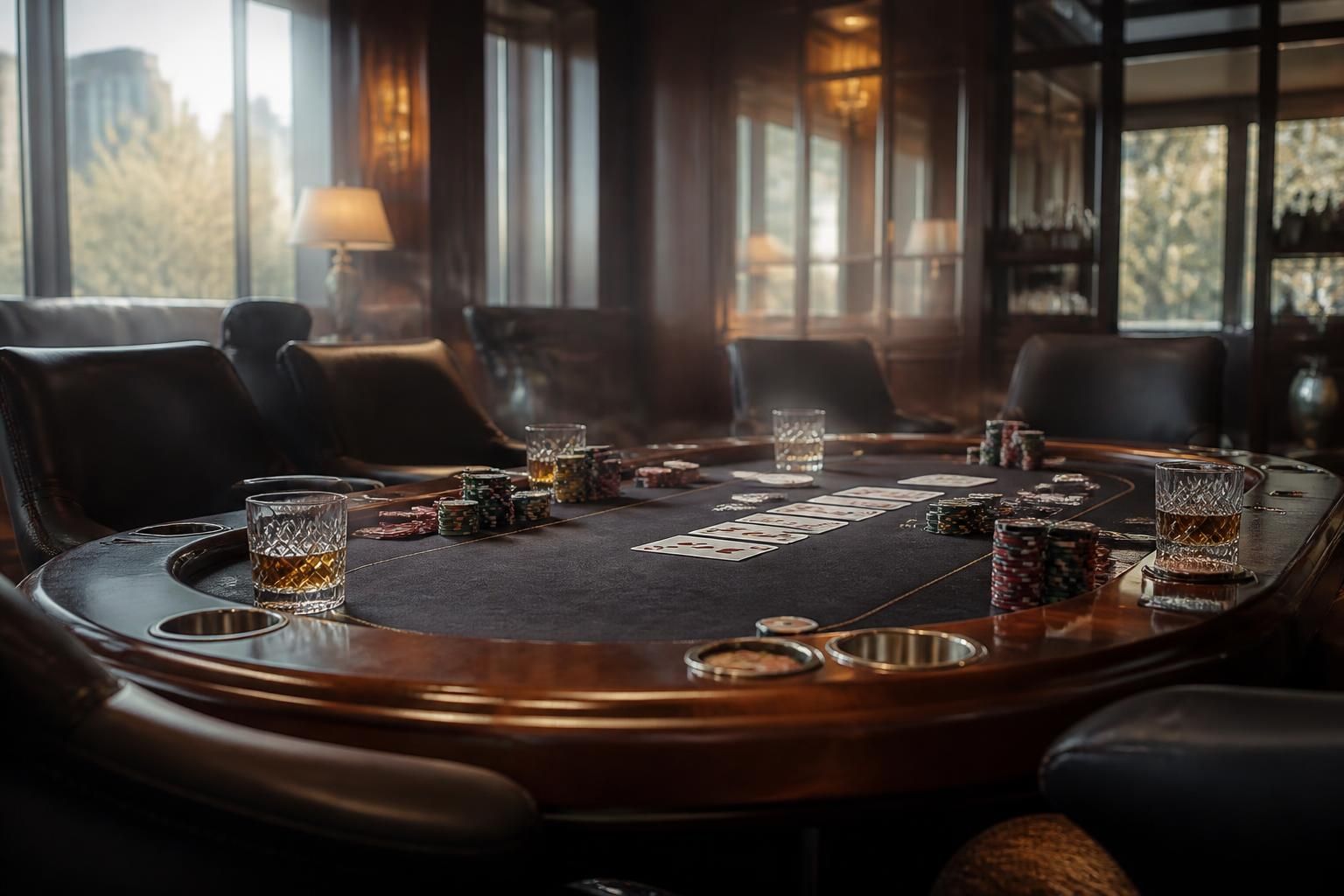 Les erreurs à éviter concernant la texture du board au poker