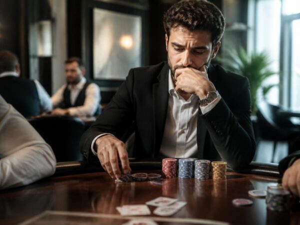 Les erreurs à éviter concernant la théorie GTO au poker