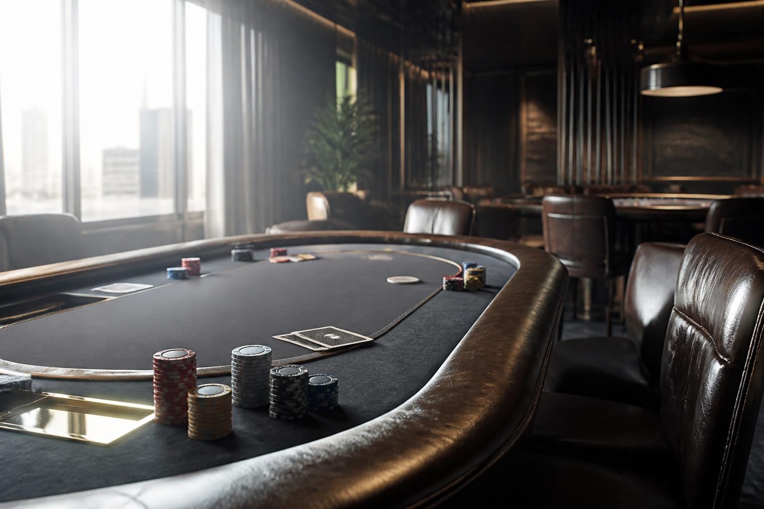 Les erreurs à éviter concernant le HUD de poker en ligne