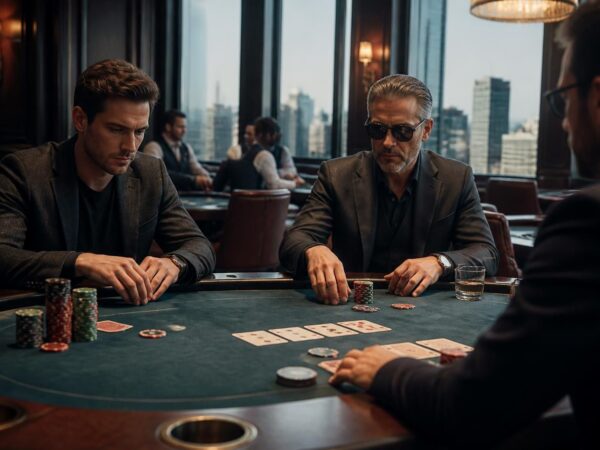Les erreurs à éviter concernant le Short Deck poker en ligne