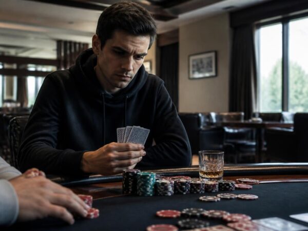 Les erreurs à éviter concernant le bankroll management au poker