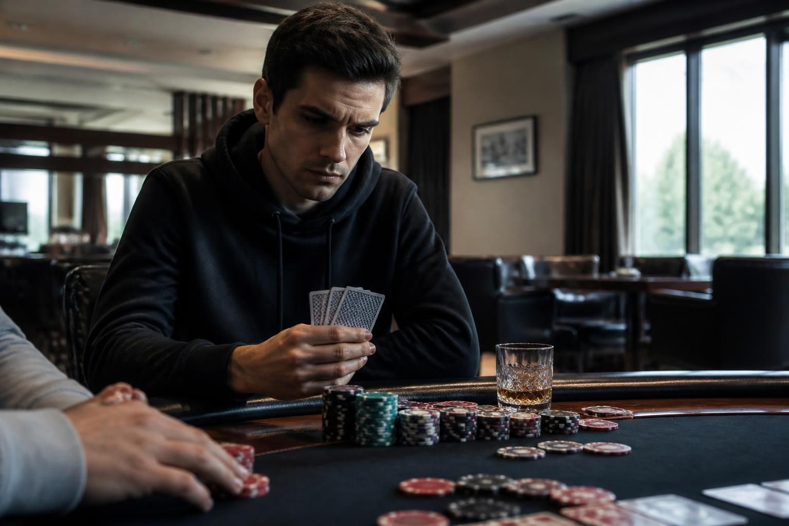 Les erreurs à éviter concernant le bankroll management au poker