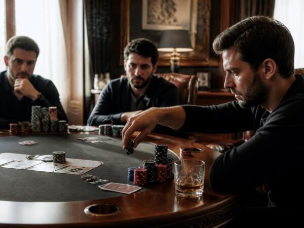 Les erreurs à éviter concernant le check-raise au poker