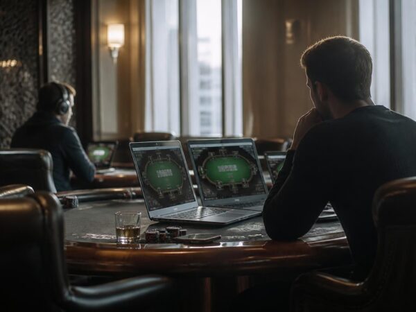 Les erreurs à éviter concernant le multi-tabling au poker en ligne