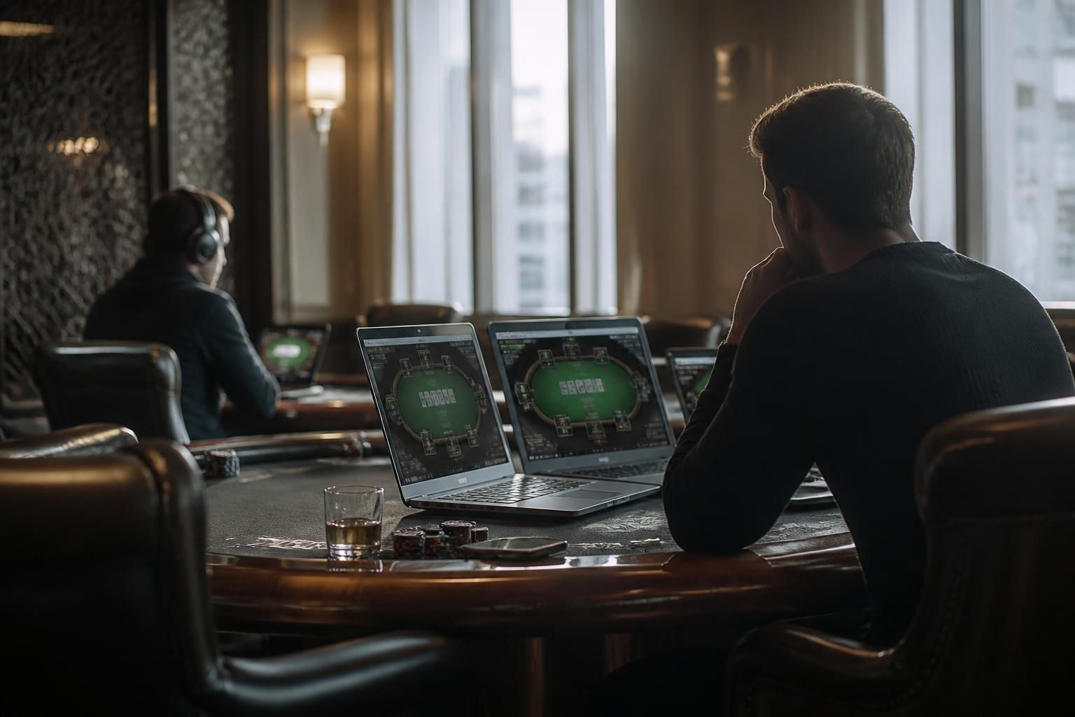 Les erreurs à éviter concernant le multi-tabling au poker en ligne
