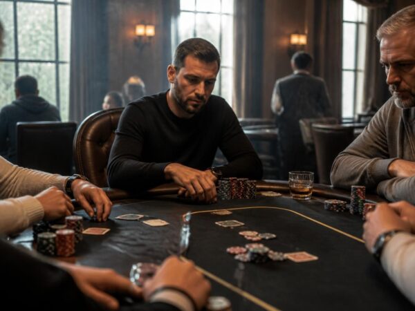 Les erreurs à éviter concernant le rake back en poker en ligne