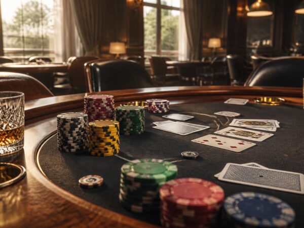 Les erreurs à éviter concernant le squeeze play au poker
