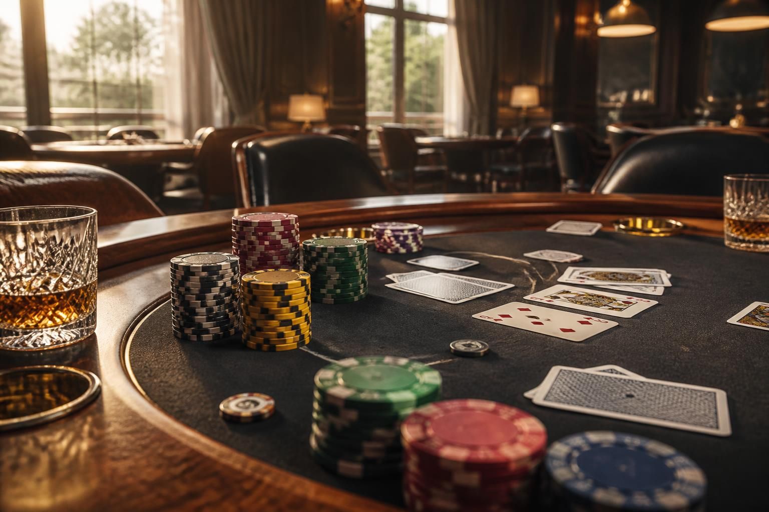 Les erreurs à éviter concernant le squeeze play au poker